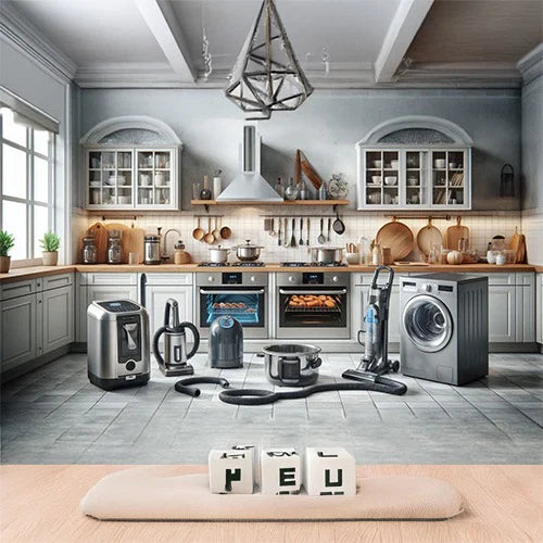 Home & kitchen