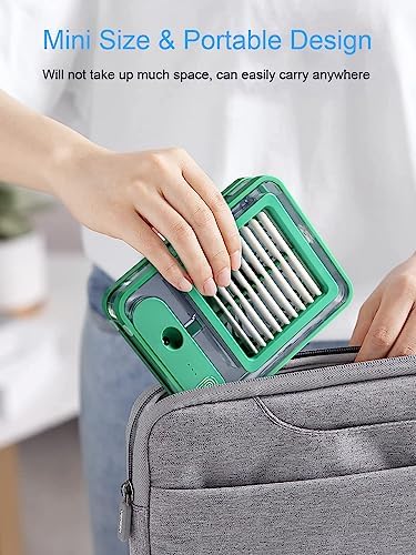 Denx - Air Conditioning Fan Gulf Trends