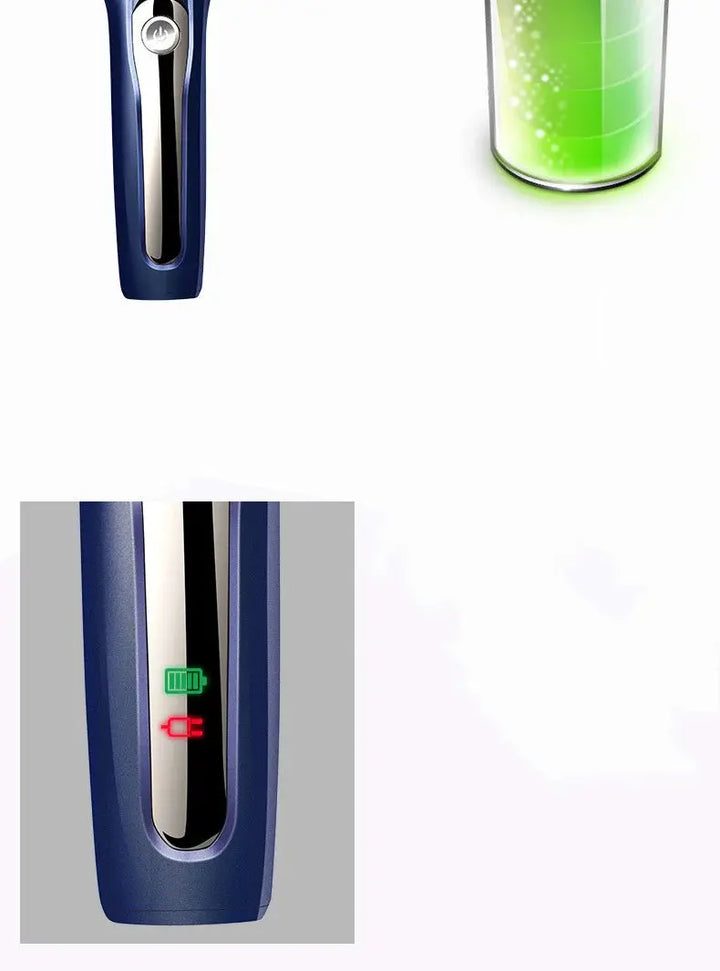 Adult Multifunctional Electric Clipper For Shaving Nose Hair Gulf Trends