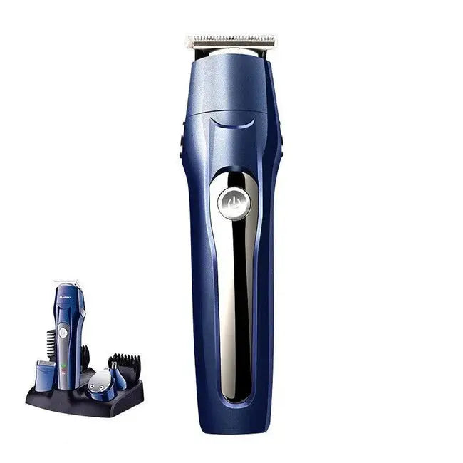 Adult Multifunctional Electric Clipper For Shaving Nose Hair Gulf Trends