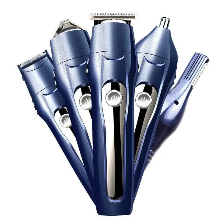 Adult Multifunctional Electric Clipper For Shaving Nose Hair Gulf Trends
