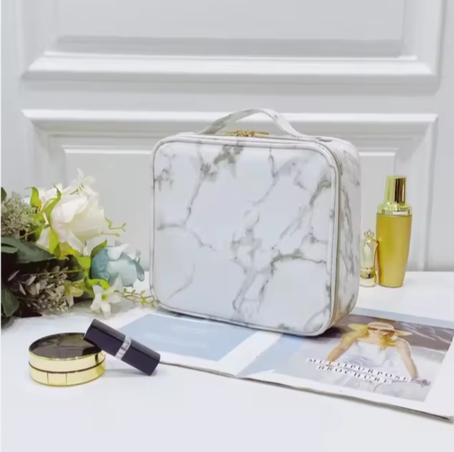 Beauty trolley Case for Cosmetics