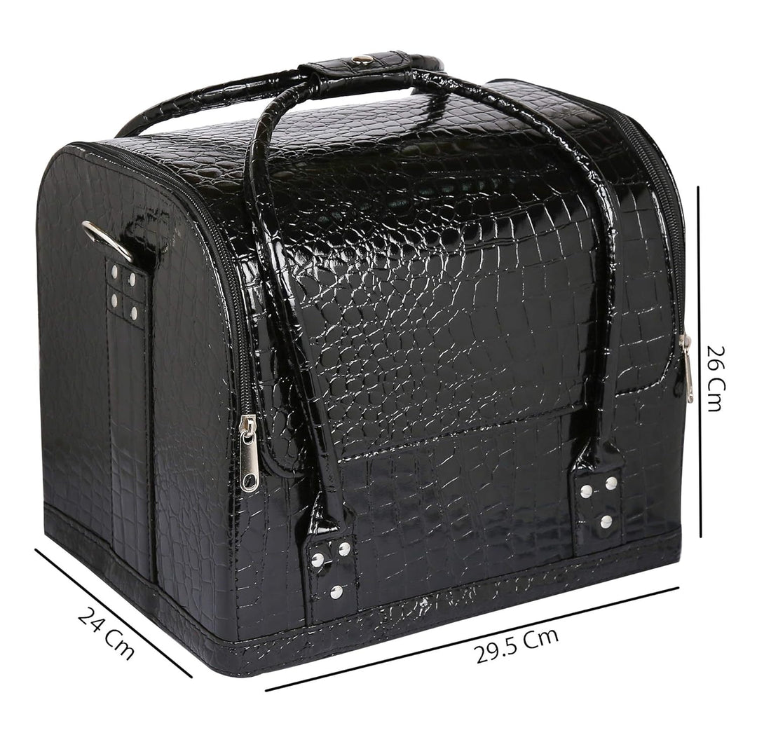 Beauty trolley Case for Cosmetics