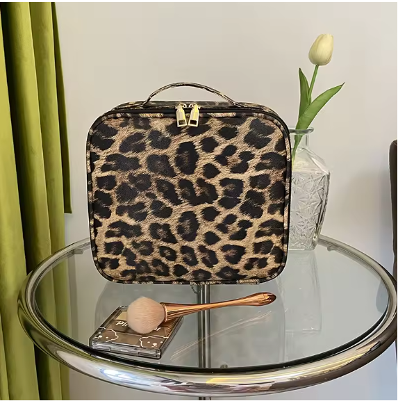 Beauty trolley Case for Cosmetics