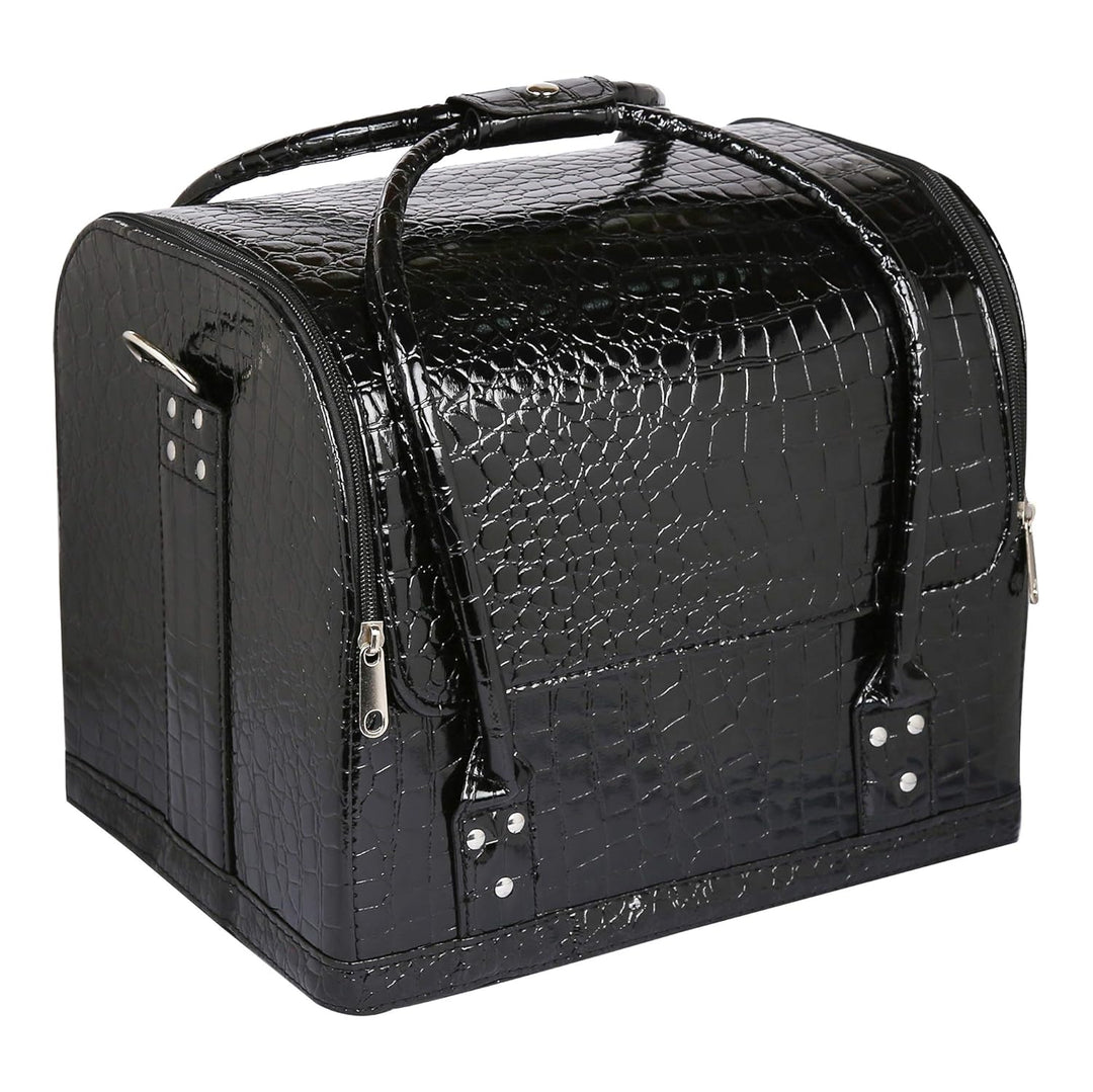 Beauty trolley Case for Cosmetics