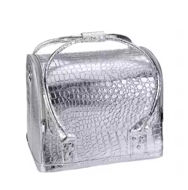 Beauty trolley Case for Cosmetics