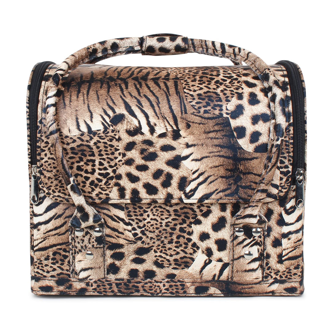 Beauty trolley Case for Cosmetics