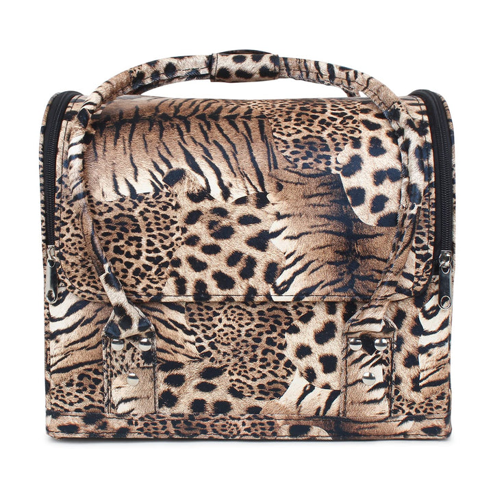 Beauty trolley Case for Cosmetics