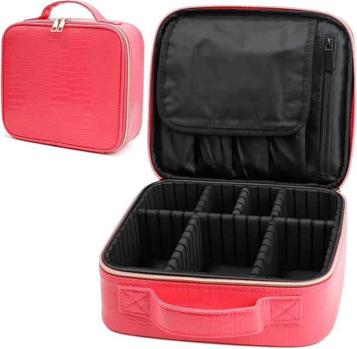 Beauty trolley Case for Cosmetics