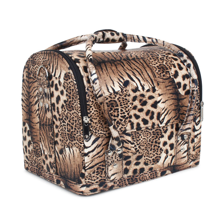 Beauty trolley Case for Cosmetics