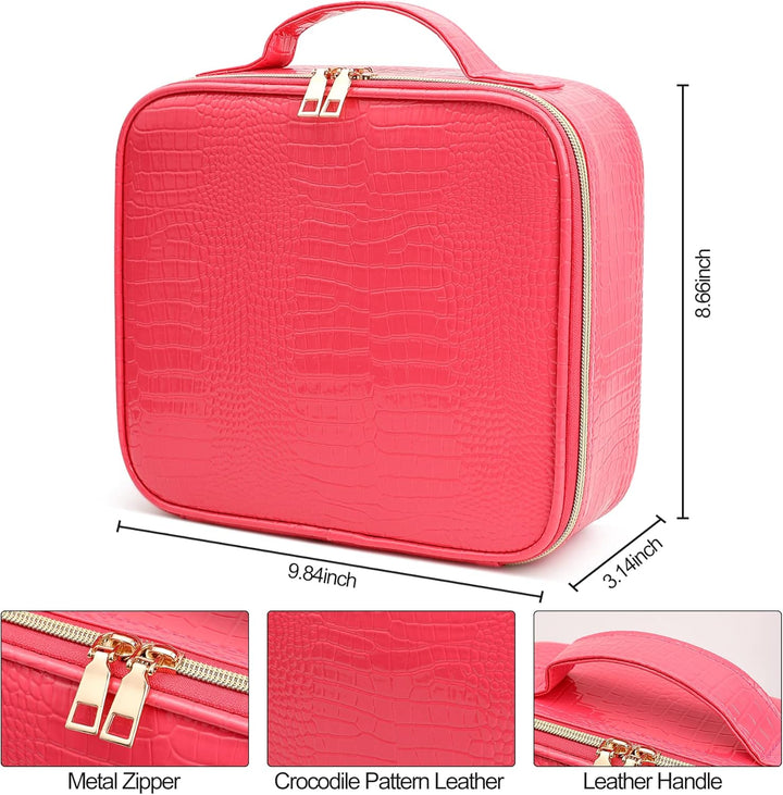 Beauty trolley Case for Cosmetics
