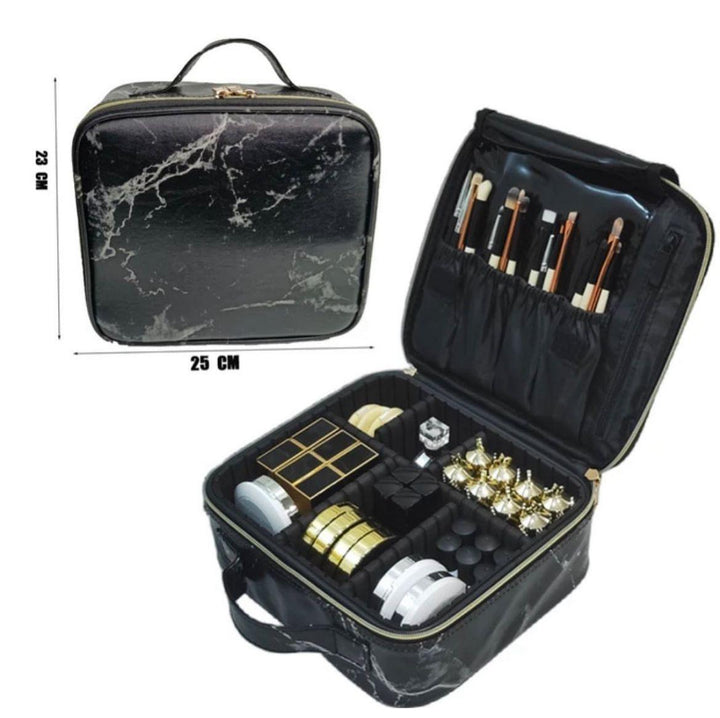 Beauty trolley Case for Cosmetics