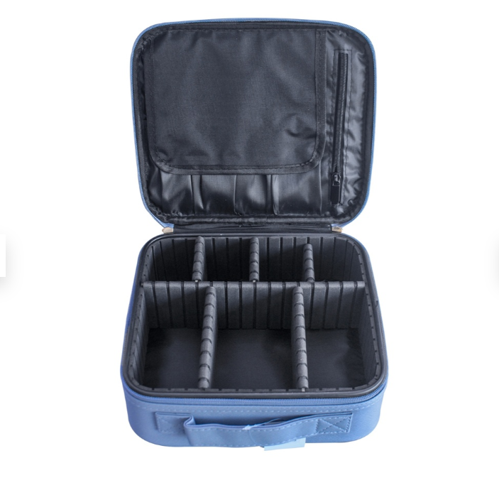 Beauty trolley Case for Cosmetics