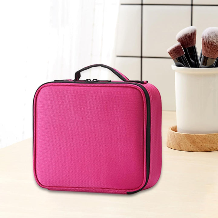 Beauty trolley Case for Cosmetics