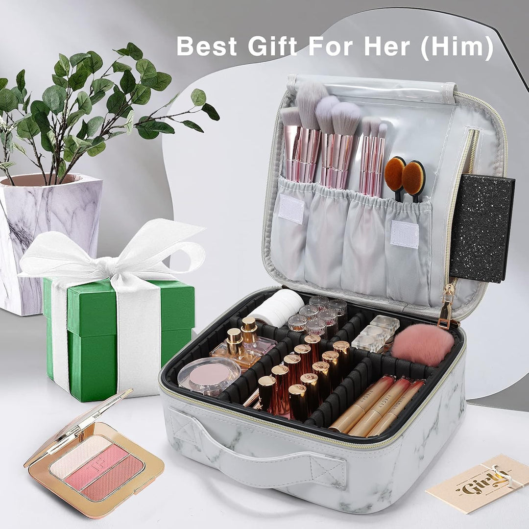 Beauty trolley Case for Cosmetics