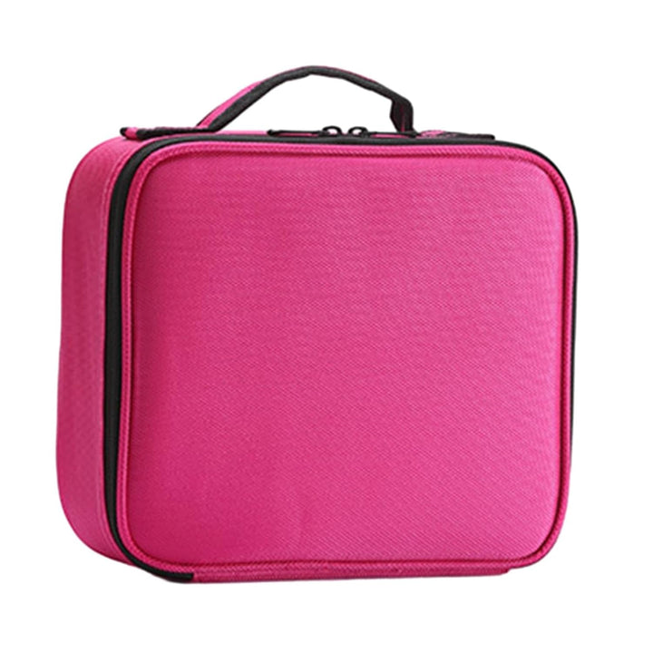 Beauty trolley Case for Cosmetics