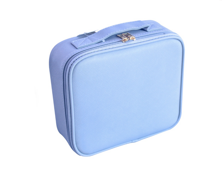 Beauty trolley Case for Cosmetics