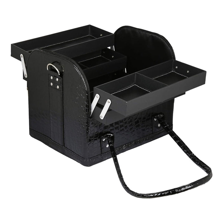 Beauty trolley Case for Cosmetics