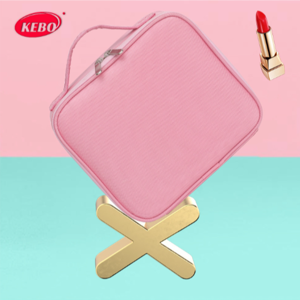 Beauty trolley Case for Cosmetics