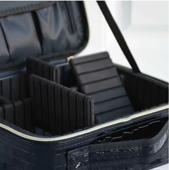 Beauty trolley Case for Cosmetics