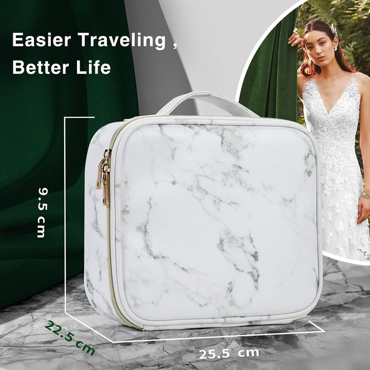 Beauty trolley Case for Cosmetics