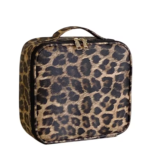 Beauty trolley Case for Cosmetics