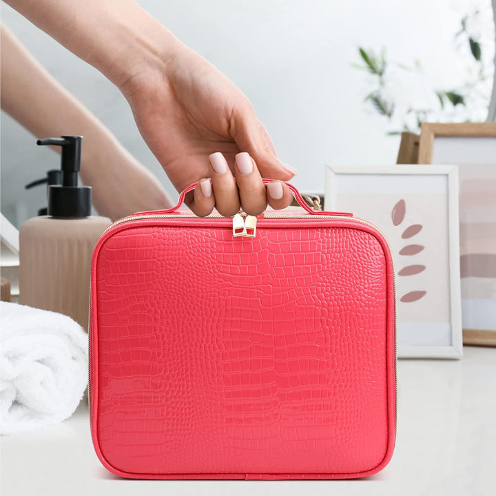 Beauty trolley Case for Cosmetics