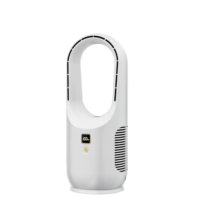 Denx - Intelligent Bladeles Fan Gulf Trends