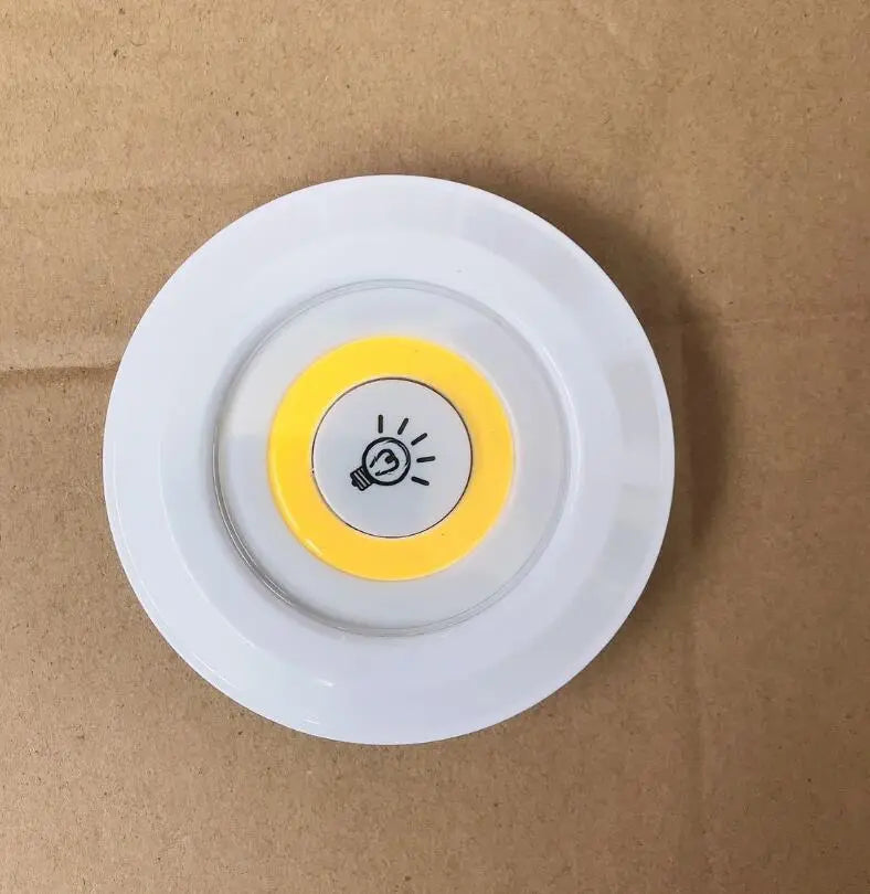 LED light with Remote Control Gulf Trends