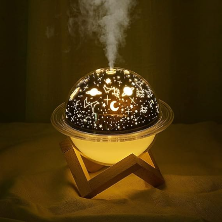 Projection Humidifier