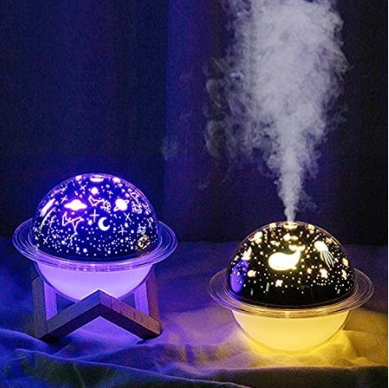 Projection Humidifier
