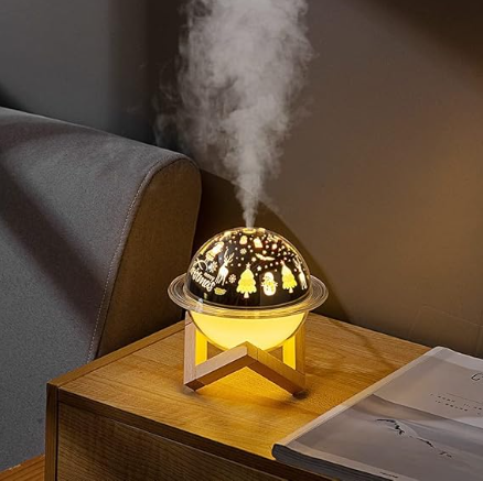 Projection Humidifier