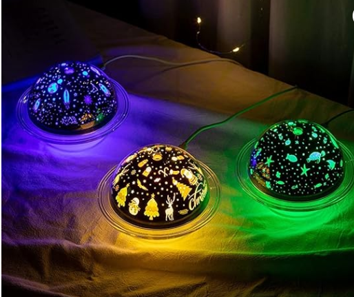 Projection Humidifier