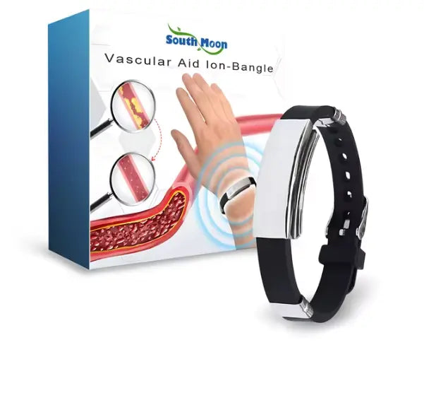 Vascular Aid Ion-Bangle Gulf Trends