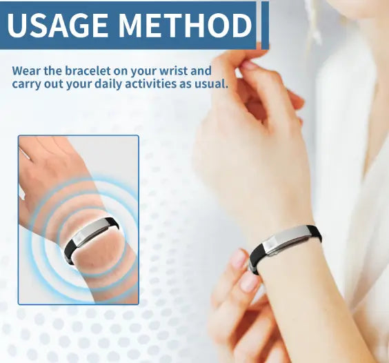 Vascular Aid Ion-Bangle Gulf Trends