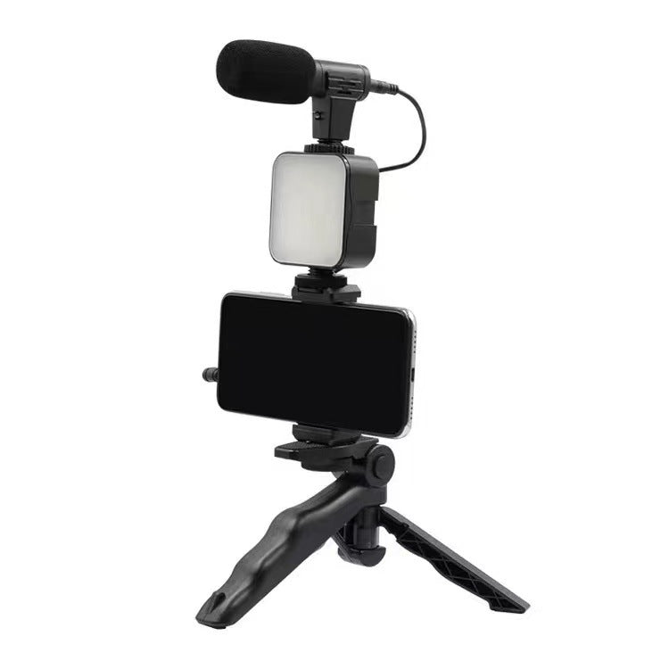 Smartphone & Camera Vlogging Studio Kits Gulf Trends