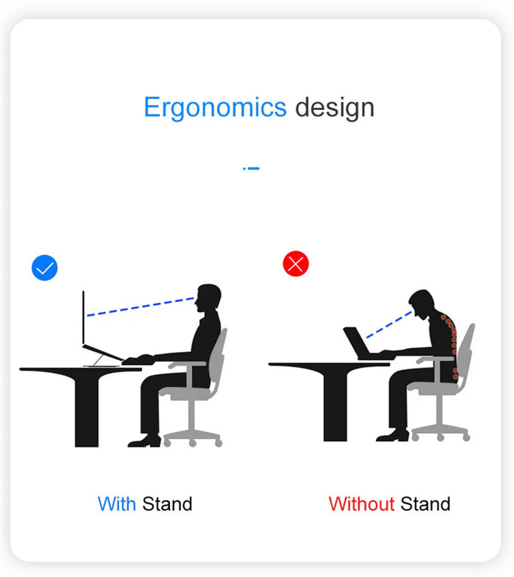 Notebook Tablet Computer Stand Gulf Trends