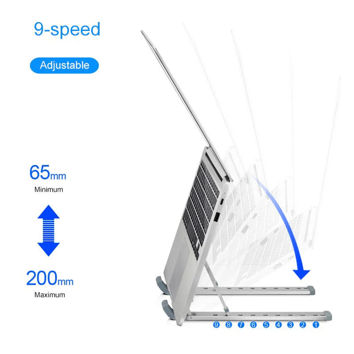 Notebook Tablet Computer Stand Gulf Trends