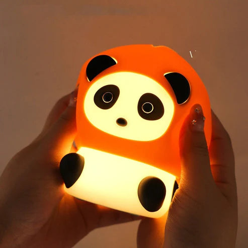 Lovely Bedroom Breastfeeding Baby Eye Care Night Light Gulf Trends