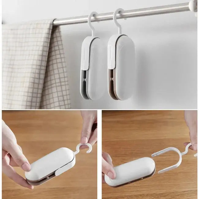 Mini Sealer Portable Heat Sealer Gulf Trends