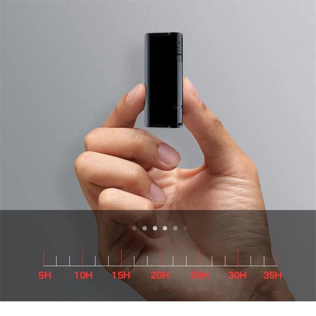 Q51 Voice Recorder-16gb Gulf Trends