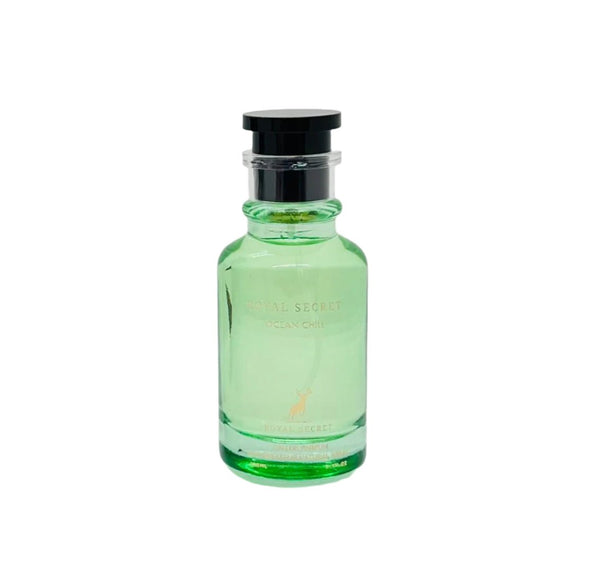 Royal Secret - Extranet Perfume (Original)