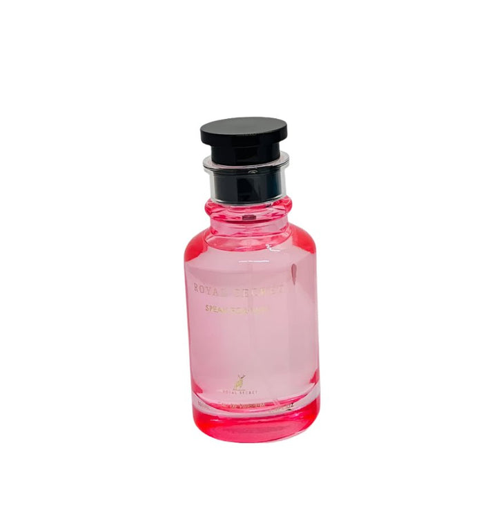 Royal Secret - Extranet Perfume (Original)
