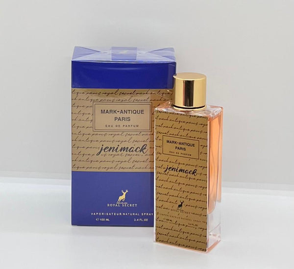 Royal Secret - Extranet Perfume (Original)